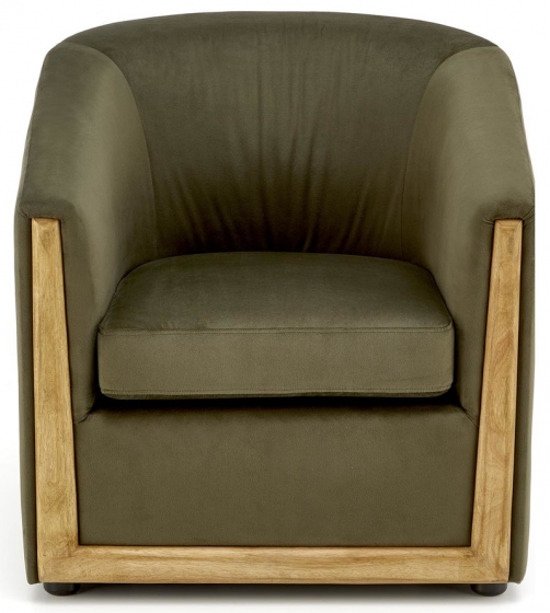 Кресло Enrico 71X72X71 CM 2