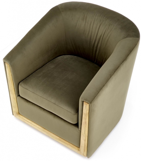 Кресло Enrico 71X72X71 CM 9