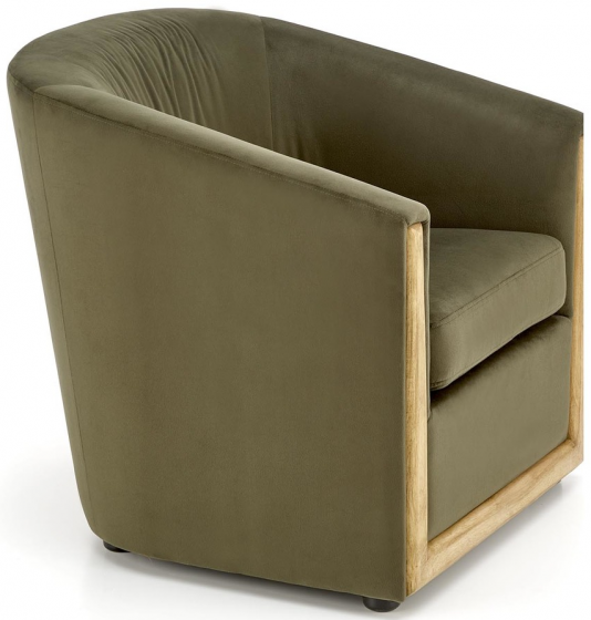 Кресло Enrico 71X72X71 CM 4