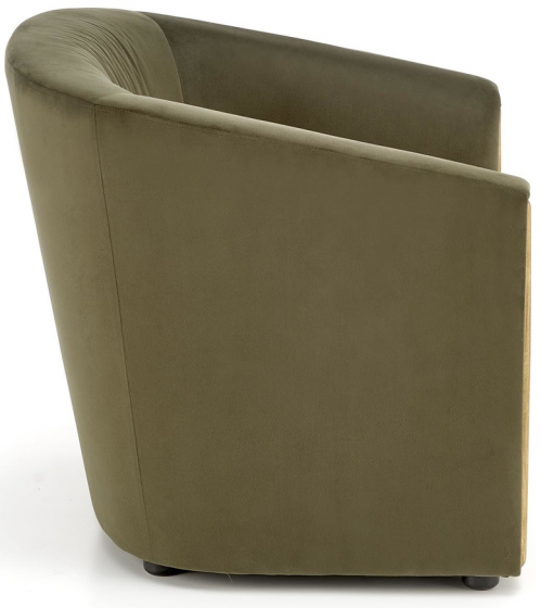 Кресло Enrico 71X72X71 CM 5