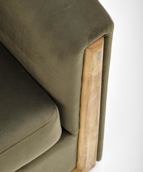 Кресло Enrico 71X72X71 CM 8