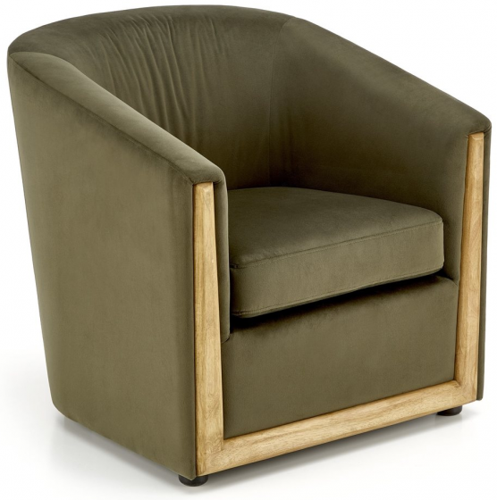 Кресло Enrico 71X72X71 CM 1