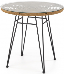 Стол Falcon 79X79X76 CM