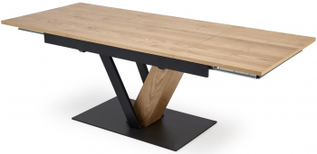 Стол обеденный Fanis 160-220X90X78 CM