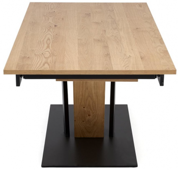 Стол обеденный Fanis 160-220X90X78 CM