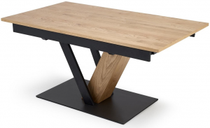 Стол обеденный Fanis 160-220X90X78 CM