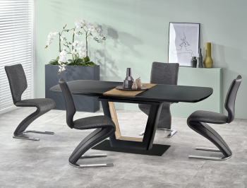 Стол обеденный Farrel 160-200X90X77 CM