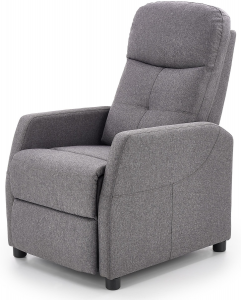 Кресло реклайнер Felipe 64X84-135X103-76 CM