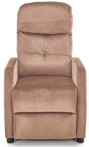 Кресло реклайнер Felipe 64X84-135X103-76 CM 7