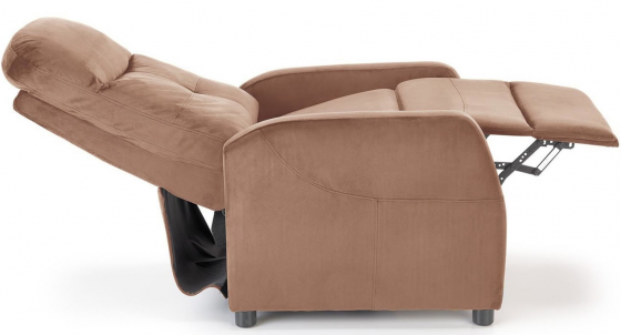 Кресло реклайнер Felipe 64X84-135X103-76 CM 4