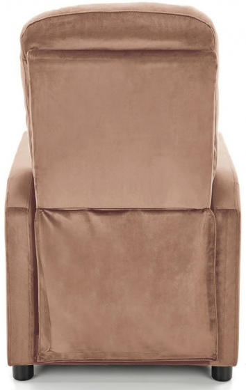 Кресло реклайнер Felipe 64X84-135X103-76 CM 5