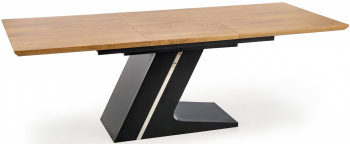 Стол обеденный Ferguson 160-200X90X75 CM