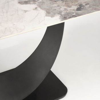 Стол обеденный Fernando 160-240X92X75 CM