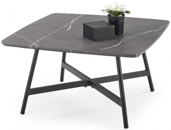 Стол журнальный Ferrara 75X75X41 CM