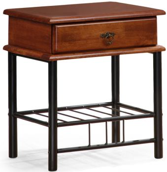Тумба прикроватная Fiona 37X48X55 CM