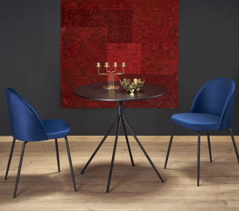Стол обеденный Fondi 80X80X75 CM