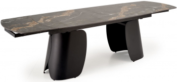 Стол обеденный Forum 180-260X90X76 CM