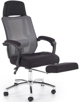 Кресло компьютерное Freeman 61X60X116-123 CM