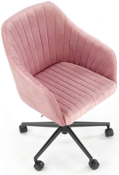 Кресло компьютерное Fresco 57X55X79-89 CM 3