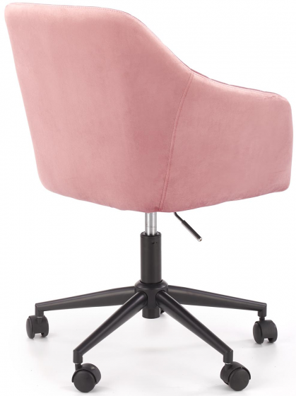 Кресло компьютерное Fresco 57X55X79-89 CM 4