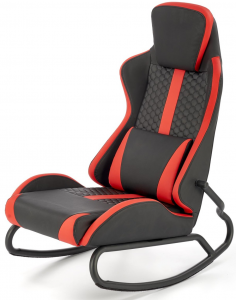Кресло-качалка Gamer 60X85X100 CM