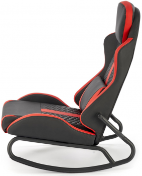 Кресло-качалка Gamer 60X85X100 CM