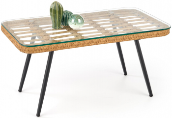 Стол журнальный Gardena 90X50X43 CM