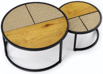 Комплект Garmina 70X70X36 / 50X50X30 CM