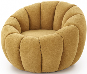 Кресло Gaspar 90X90X60 CM