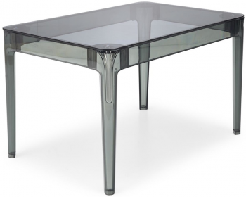 Стол обеденный Gomez 120X80X74 CM