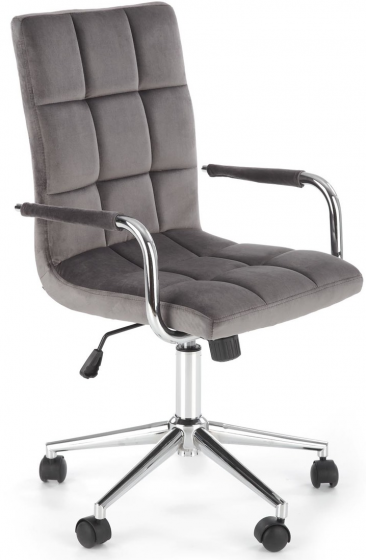 Кресло компьютерное Gonzo 53X60X98-110 CM 1