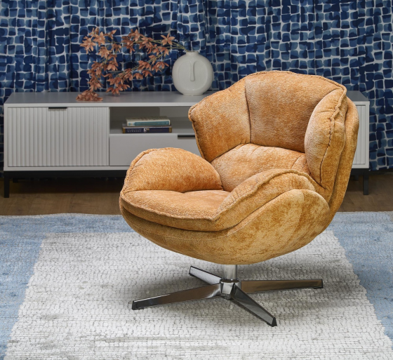 Кресло Guido 80X84X81 CM 3