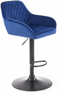 Барный стул Odyssey 55X55X92-114 CM