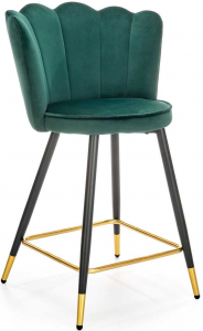 Стул барный Roaring 58X58X96 CM