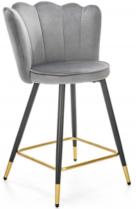 Стул барный Roaring 58X58X96 CM