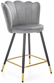 Стул барный Roaring 58X58X96 CM