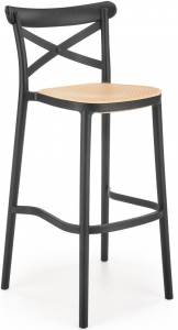 Стул барный Talu 47X47X103 CM