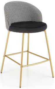 Стул барный Charu 47X55X85 CM