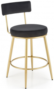 Стул барный Quiby 45X54X90 CM