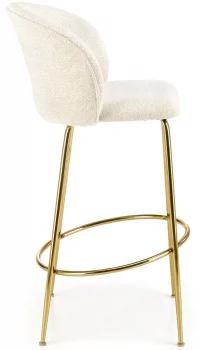 Стул барный Egger 50X59X101 CM