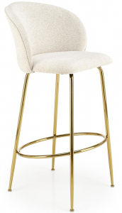 Стул барный Egger 50X59X101 CM