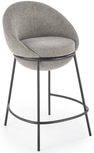 Стул барный Bubble 53X57X90 CM