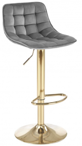 Стул барный Viom 43X44X62-84 CM