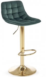 Стул барный Viom 43X44X62-84 CM