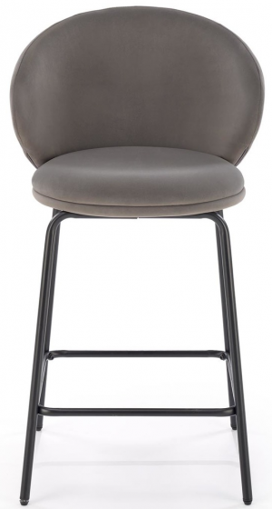 Барный стул Mavica 51X50X92 CM 5