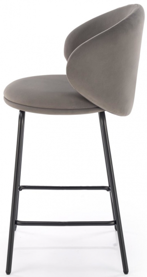 Барный стул Mavica 51X50X92 CM 4