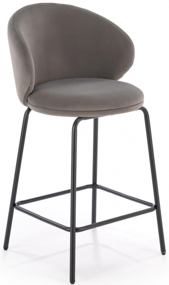 Барный стул Mavica 51X50X92 CM 1