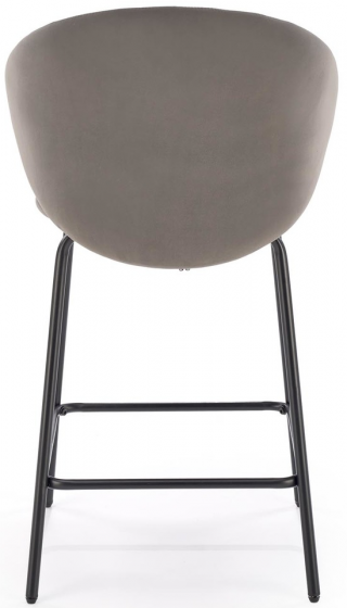 Барный стул Mavica 51X50X92 CM 6