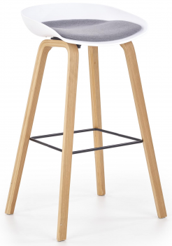 Барный стул Barry 43X42X81 CM