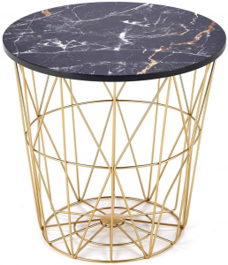Столик Harissa 42X42X41 CM